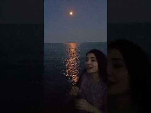 Fatma Cappar - Su aqar tınıq-tınıq