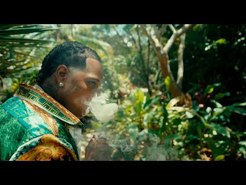 Finesse2Tymes - CFWM  [Official Music Video]