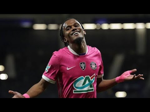 Toulouse FC - Amiens SC 1-0 Résumé & But de Yann Gboho ‼️ TFC - ASC | Coupe de France 2026