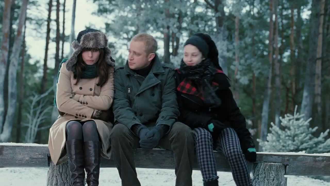 Anna Matysiak showreel