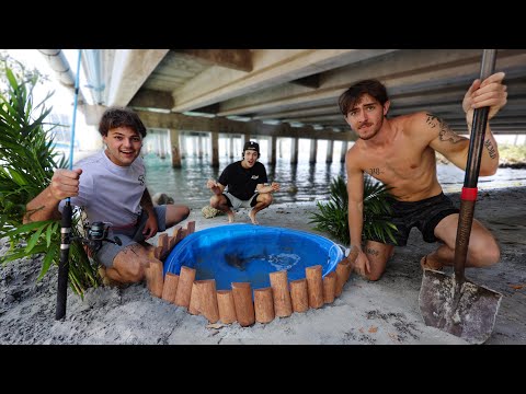 The best day of our lives…