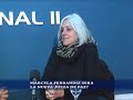 MARCELA FERRANDIZ Y SU POSTULACION PARA SER JUEZA DE PAZ