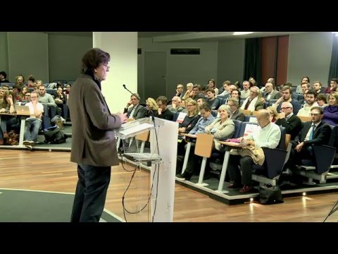 Conférence Luc Ferry : Le tragique Grec, une catégorie de la pensée plus actuelle que jamais