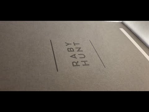 Our Visit to the 2 Michelin Star Raby Hunt