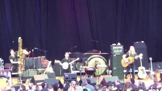 Violent Femmes - Waiting for the Bus - Pacific Amphitheater Costa Mesa CA - July 29 2017