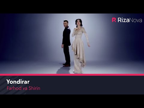 Farhod va Shirin - Yondirar | Фарход ва Ширин - Ёндирар