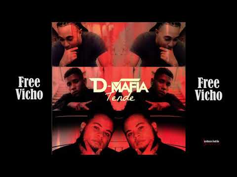 D Mafia   Tende Official Audio