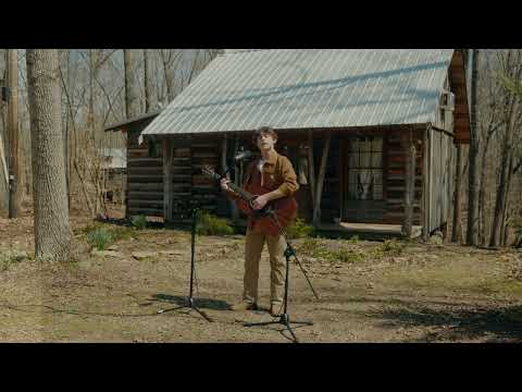 Stranger To Me - Waylon Wyatt