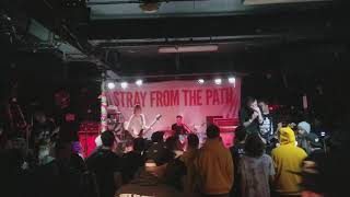 The White Noise - Full Set Live in Seattle Jan 24, 2018