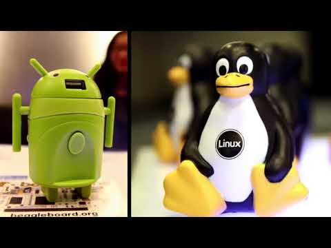 The Linux Foundation Events