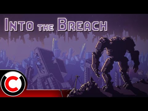 Into The Breach: Splatting Bugs On A LARGE Scale - Ultra Co-op