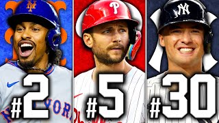 Download lagu Ranking Best Shortstops from Every MLB Team mp3