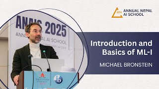 Sixth Annual Nepal AI School (ANAIS 2025)