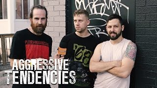 The Dillinger Escape Plan's 'Dissociation' is their weirdest record yet | Aggressive Tendencies