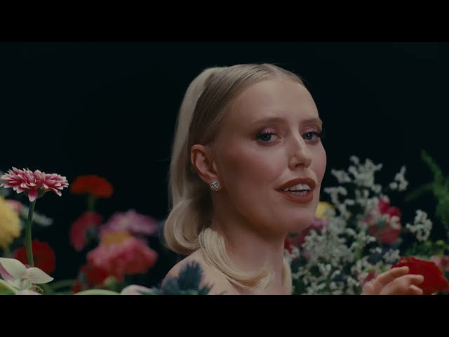 Chaos von Lea & Dhurata Dora ((jetzt ansehen))