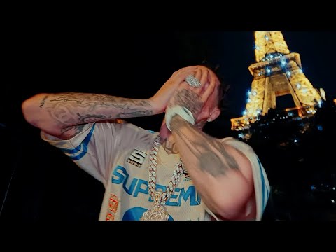 Central Cee & Pop Smoke - Luv ft. Tory Lanez (Music Video)