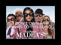 Madea S Witness Protection Oh Happy Days