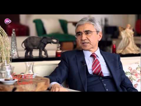 Suzan'a Geldiler 29. Bölüm - Emin Mindan