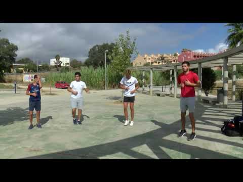 El Club Waterpolo Emalgesa Algeciras comienza su temporada