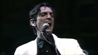 Titãs - Não Vou Lutar (Ao Vivo)