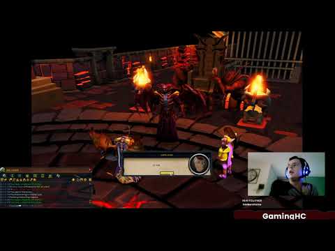 Cool Iced's Quest Guide: Evil Dave's Big Day Out