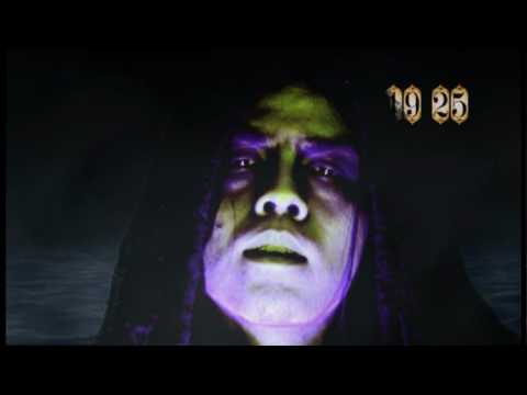 Atmosfear the river Styx 