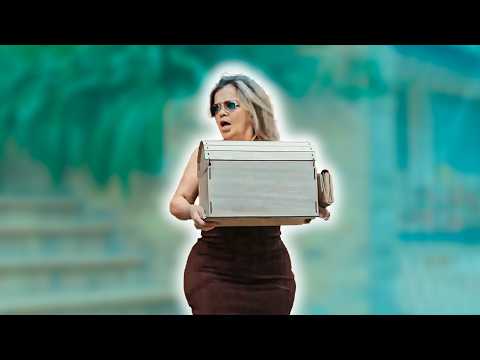 Descubrí a mi esposo y su secretaria en acción | Luz Maria