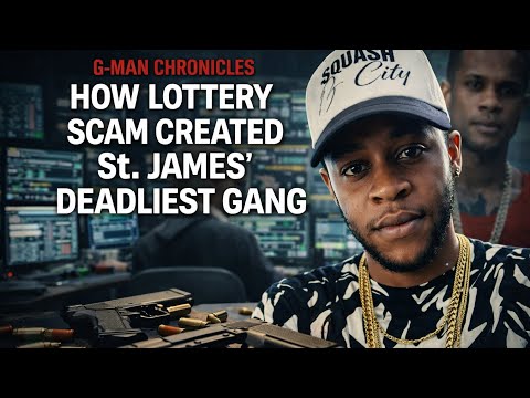 DANIEL G-MAN WHITTAKER: THE DIGITAL DON WHO TURNED SALT SPRING INTO A WAR ZONE