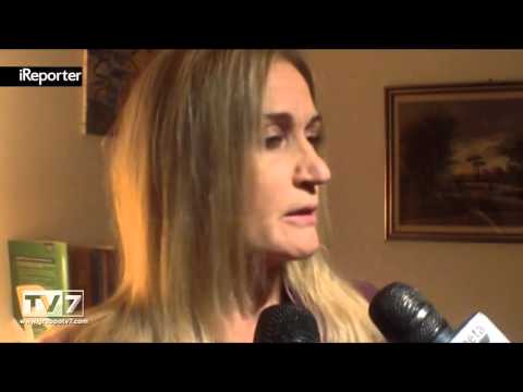 MALMENATO IN CENTRO A PADOVA, NELL'INDIFFERENZA DEI PASSANTI