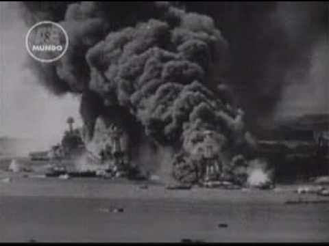 Celebremos el Siglo. 1940-1945. Documental A&E Mundo