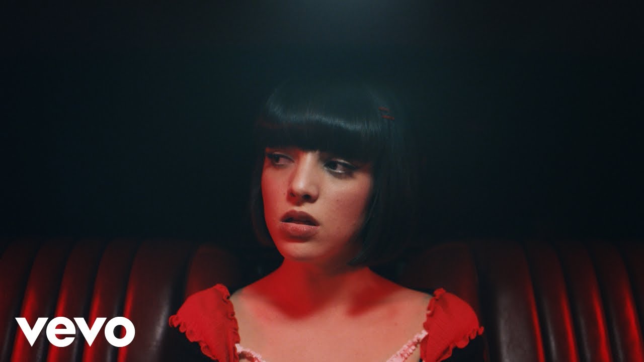 Raissa — Go Fast Baby