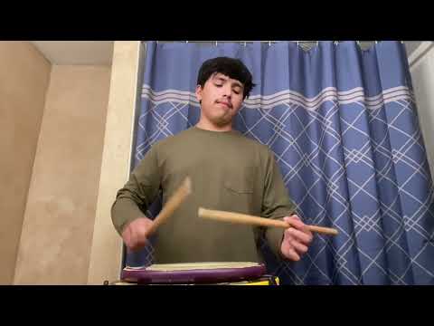 Flammus but I’m trying to max out