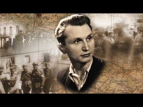 IPNtv: Żołnierze Niezłomni - Stanisław Sojczyński „Warszyc”