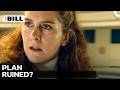 Bradford Destroys Crucial Evidence The Bill Season 19 Episode 30 Grandstand 2003