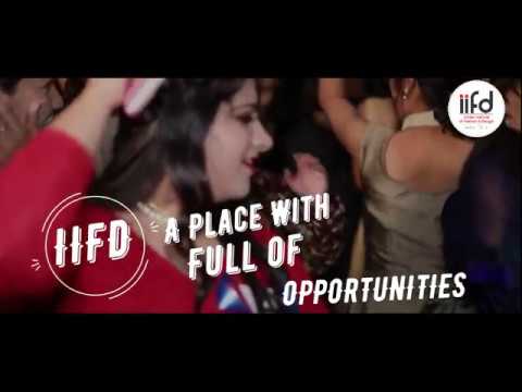 Indian Institute of Fashion & Design Chandigarh General video thumbnail 5