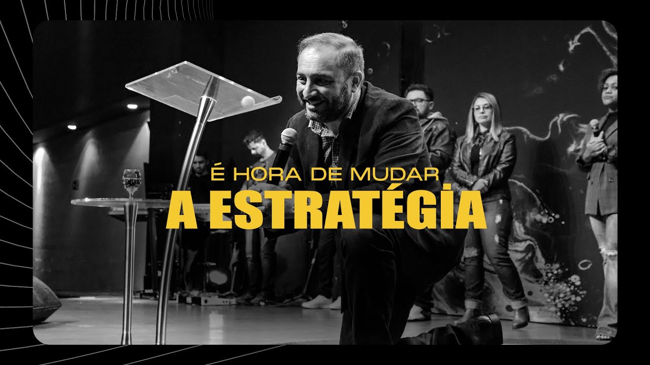 É hora de mudar a estratégia | Julio Vertullo