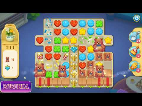 Matchington Mansion level 2265 HD