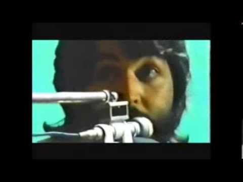 The Beatles- Maxwell´s Silver Hammer HQ (Video Oficial)