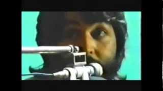 The Beatles- Maxwell´s Silver Hammer HQ (Video Oficial)