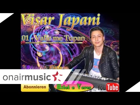01 - Visar Japani - Valle Me Tupan - HITET E VERES 2014 - TE STUDIO FINA