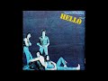 Hello - Another School Day - 1976