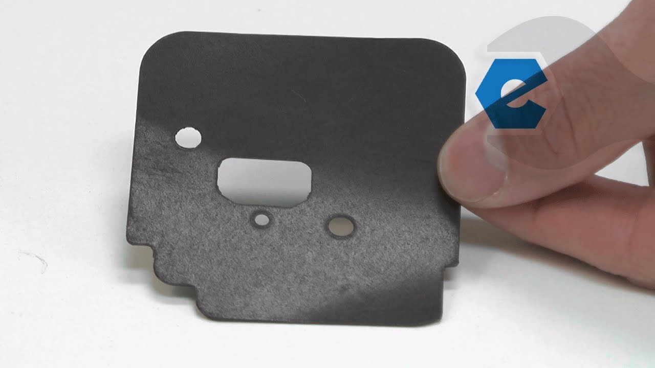 Replacing your Intake Gasket