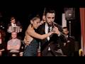 Clarisa Aragon And Jonathan Saavedra El Puntazo By Solo Tango ClarisayJonathan