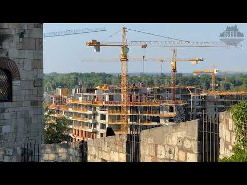 Najava videa: Beograd - Istorija se menja /Teaser for the video: Belgrade - Rewriting of the History