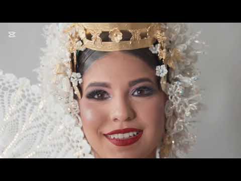 Bits & Pieces of My Carnival | Calle Arriba de Parita 2026