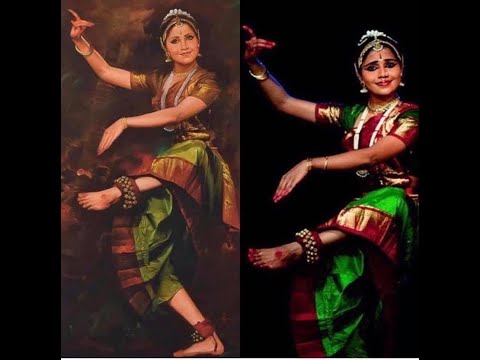 kalakshethra padam |Theruvil Varano | 4Th year katcheri| #Tamil #Bharathanatyam #AmirthiniSivaharan