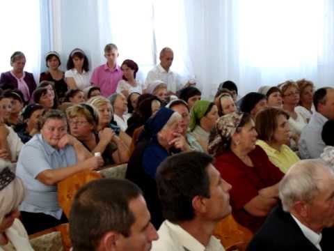 Deschidere biserica Burzuc 9