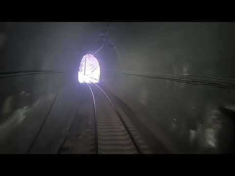 CABVIEW IR 1735, Azuga - Brașov 