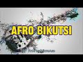 Instrumental Type AfroBikutsi Bikutsi Beat Merci Mon Dieu By MicroAce