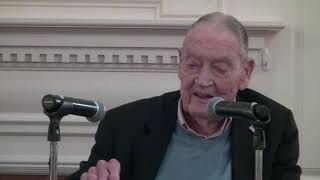 Bogleheads® Conference 2018 - John Bogle Q & A